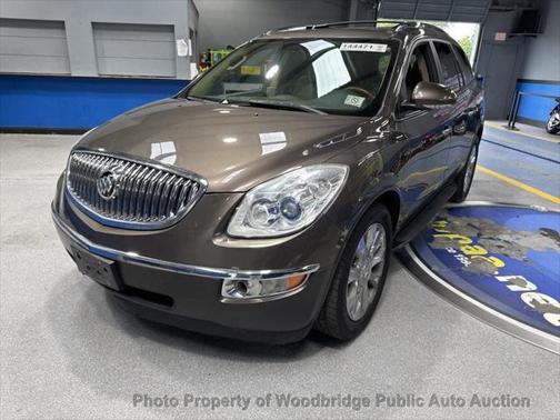 2011 Buick Enclave 2XL