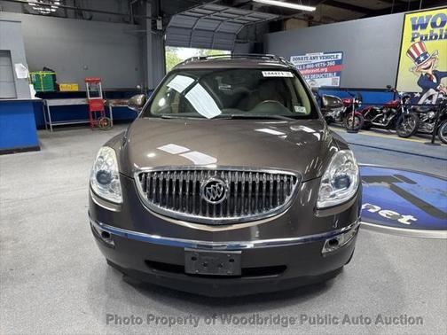 2011 Buick Enclave 2XL
