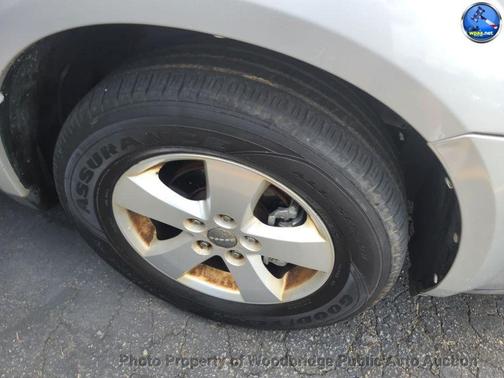 2011 Dodge Journey Mainstreet