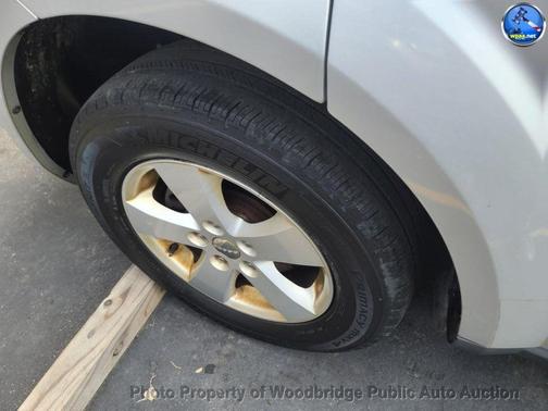 2011 Dodge Journey Mainstreet