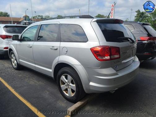 2011 Dodge Journey Mainstreet