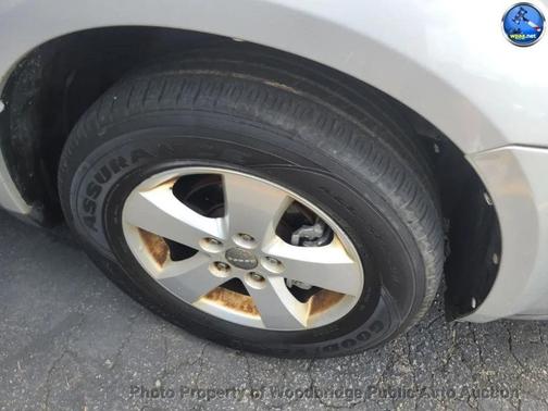 2011 Dodge Journey Mainstreet