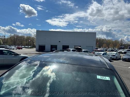 Black 2011 Toyota Sienna LE