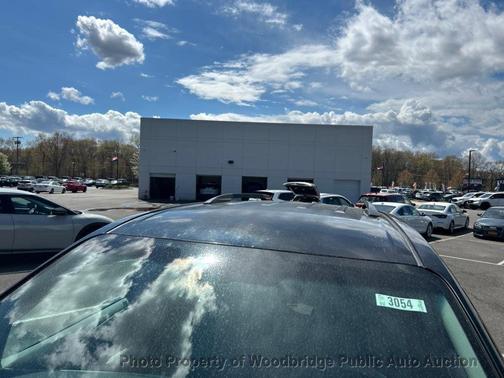 Black 2011 Toyota Sienna LE