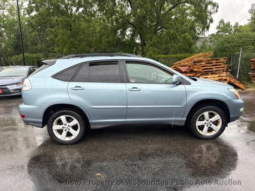 2005 Lexus RX 330 Base
