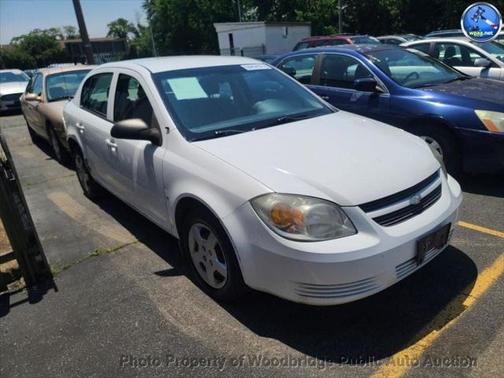 2008 Chevrolet Cobalt LS