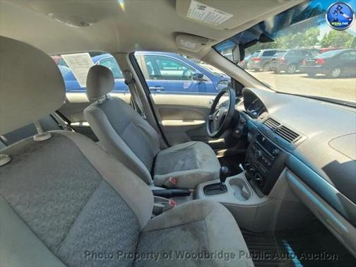 2008 Chevrolet Cobalt LS