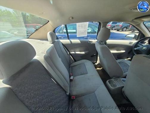 2008 Chevrolet Cobalt LS