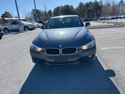 2014 BMW 328 328i xDrive