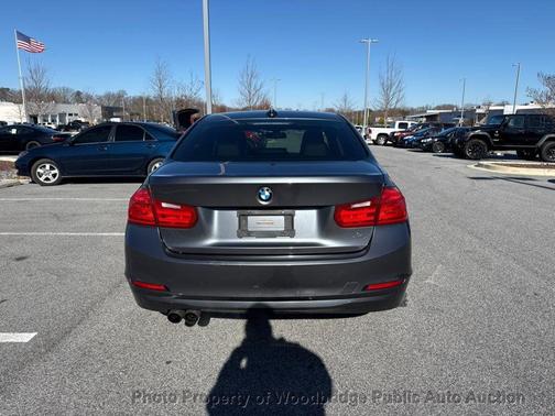 2014 BMW 328 328i xDrive