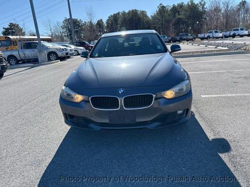 2014 BMW 328 328i xDrive