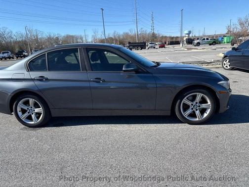 2014 BMW 328 328i xDrive
