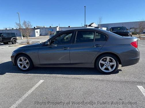 2014 BMW 328 328i xDrive
