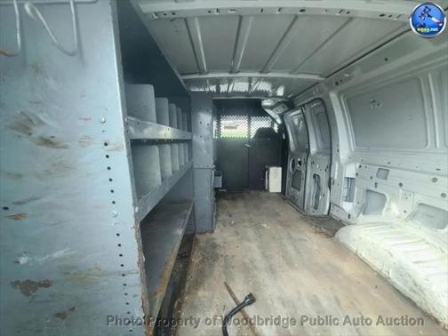 2006 Ford E250 Base