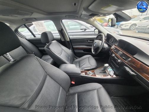 2011 BMW 328 xDrive