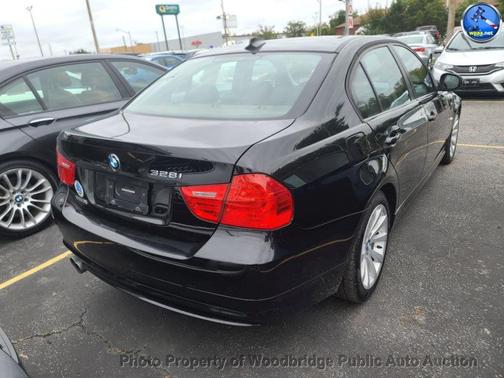 2011 BMW 328 xDrive