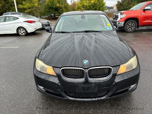 2011 BMW 328 xDrive