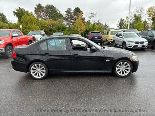 2011 BMW 328 xDrive