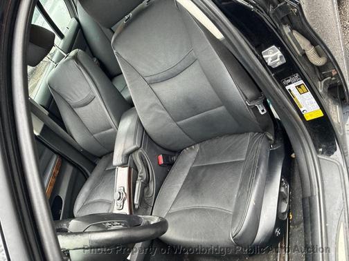 2011 BMW 328 xDrive