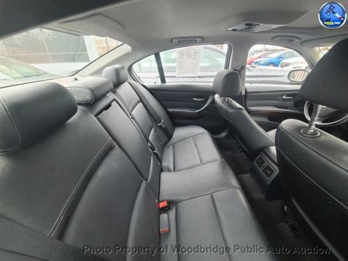 2011 BMW 328 xDrive