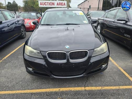 2011 BMW 328 xDrive