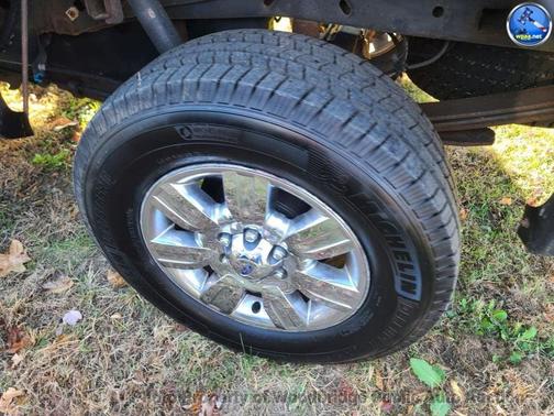 2010 Ford F-150 Styleside