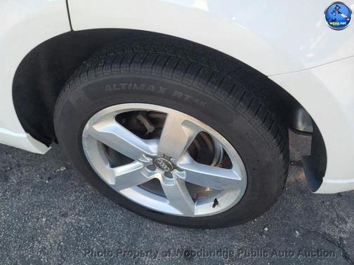 2011 Audi Q5 Premium Plus