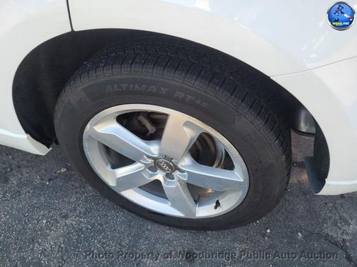 2011 Audi Q5 Premium Plus