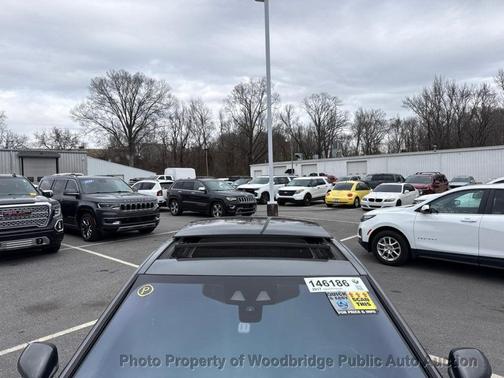 2017 Jaguar XF 35t Premium