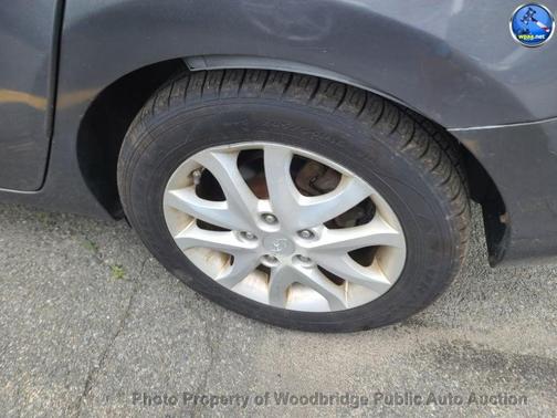 2009 Hyundai Elantra Touring Touring