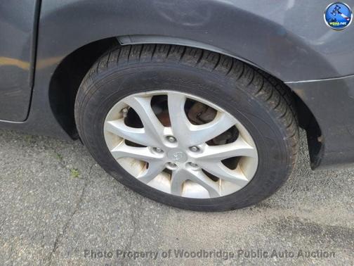 2009 Hyundai Elantra Touring Touring