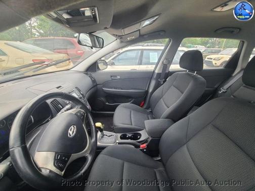 2009 Hyundai Elantra Touring Touring