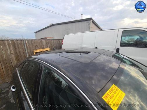 2014 Audi A6 2.0T Premium Plus quattro