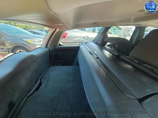 2007 Volvo V50 2.4i