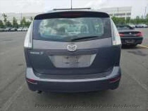 2008 Mazda Mazda5 Touring