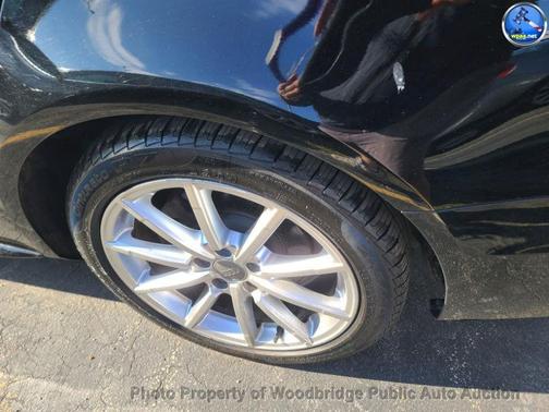 2015 Audi A4 2.0T Premium Plus