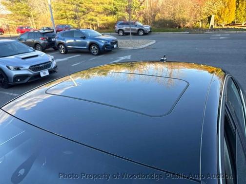 2015 Audi A4 2.0T Premium Plus