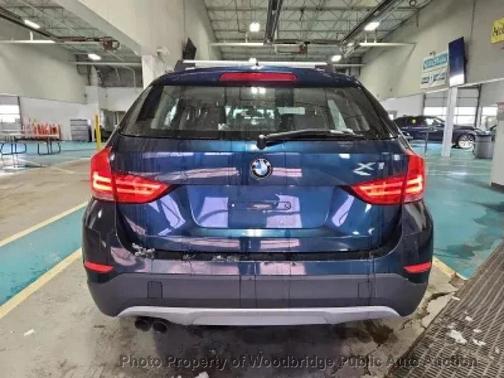2014 BMW X1 xDrive 28i