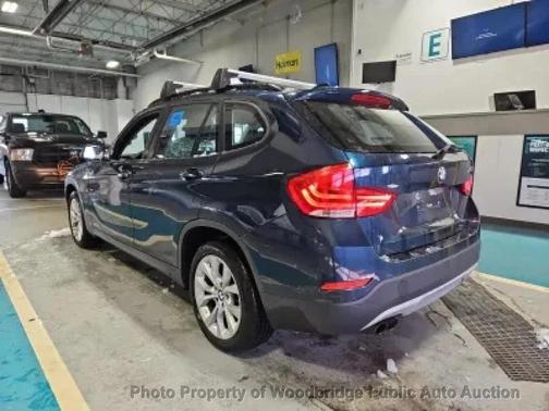 2014 BMW X1 xDrive 28i