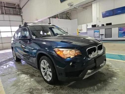 2014 BMW X1 xDrive 28i