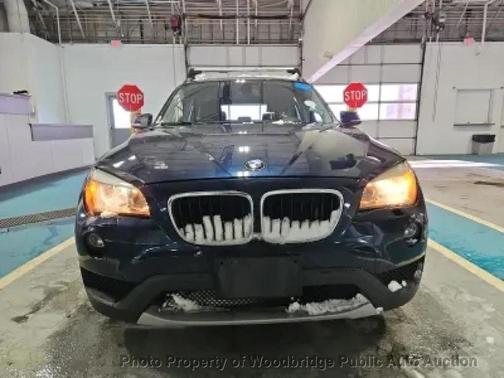 2014 BMW X1 xDrive 28i