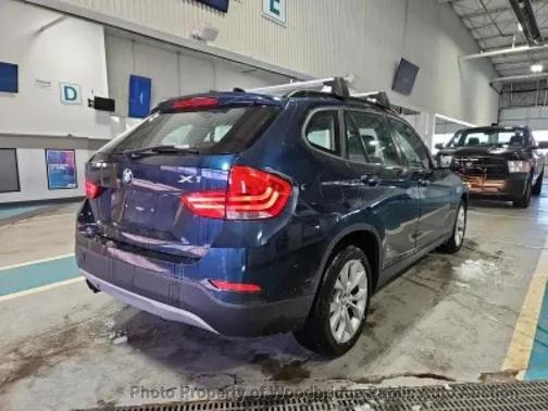 2014 BMW X1 xDrive 28i