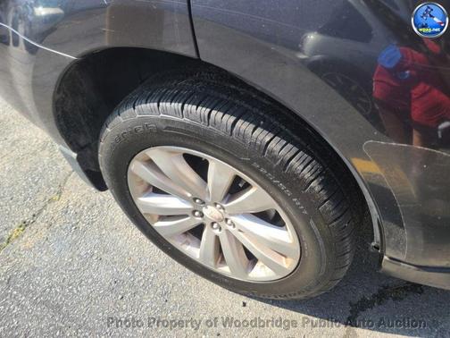 2012 Subaru Forester 2.5X