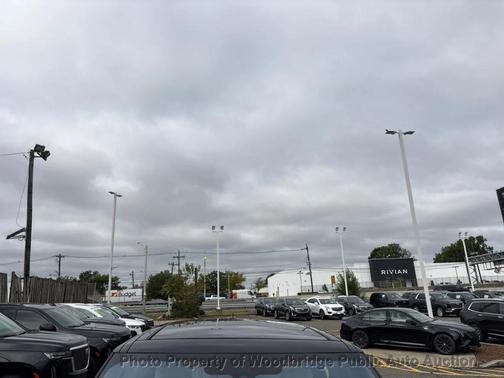 2016 Land Rover Range Rover 5.0L Supercharged