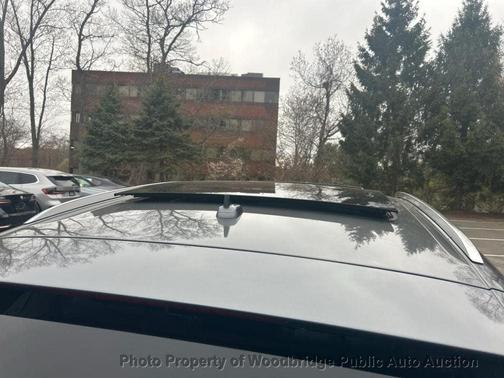 Monsoon Gray Metallic 2013 Audi Q5 2.0T Premium Plus