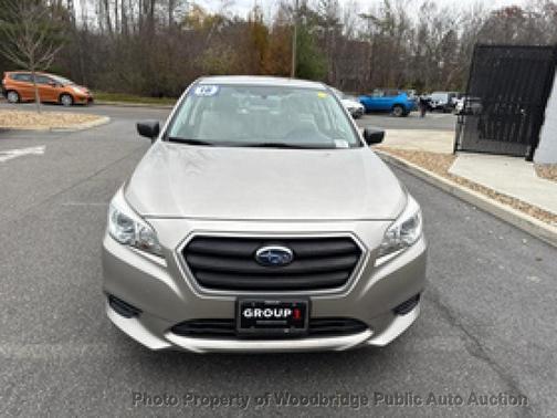 2016 Subaru Legacy Base