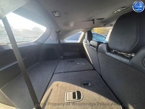 2016 Acura MDX SH-AWD