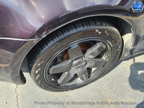 2004 Lexus SC 430 Base
