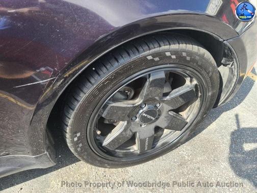 2004 Lexus SC 430 Base