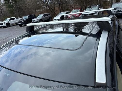 Black Stone 2010 Volvo XC60 T6